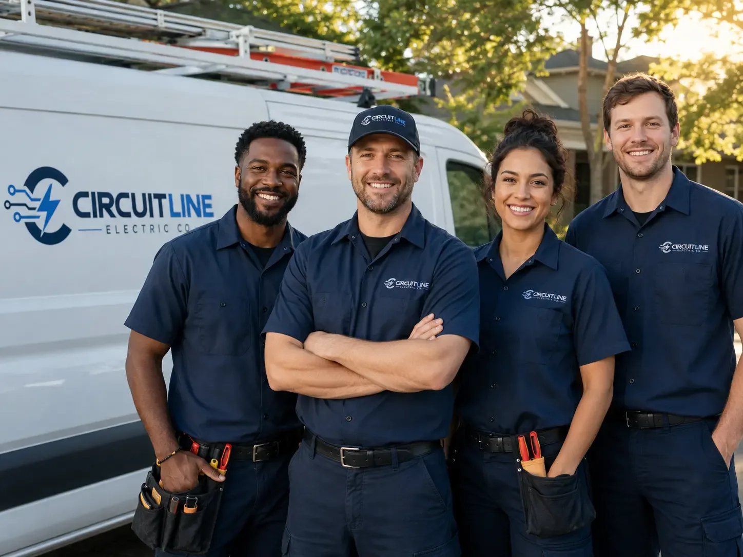Whole Home Rewiring company in New Castle, DE