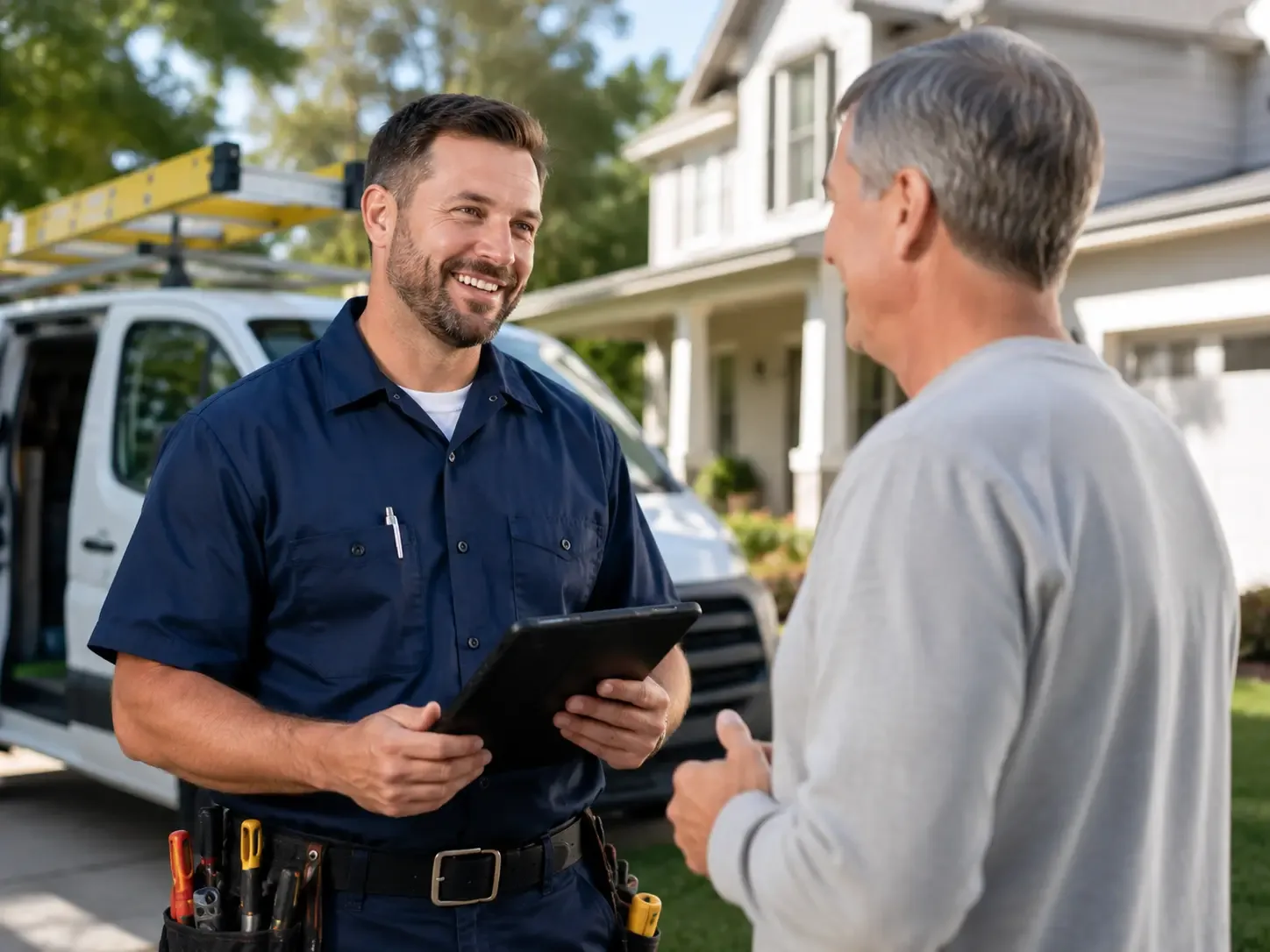 Whole Home Rewiring New Castle, DE FAQs